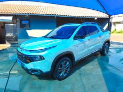 FIAT Toro 2.4 16V 4P MULTIAIR FLEX VOLCANO AUTOM�TICO