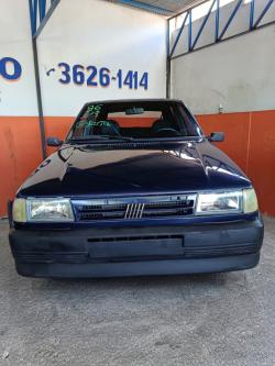 FIAT Uno 1.0 4P