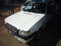 FIAT Uno 1.0 4P ECONOMY FLEX