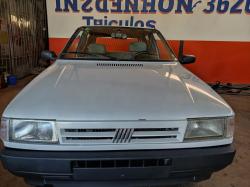 FIAT Uno 1.0 4P ELX