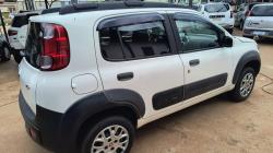 FIAT Uno 1.0 4P FIRE FLEX MILLE WAY ECONOMY CELEBRATION