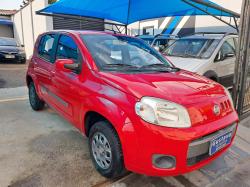 FIAT Uno 1.0 4P FLEX FIRE VIVACE