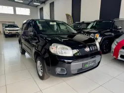 FIAT Uno 1.0 4P FLEX VIVACE