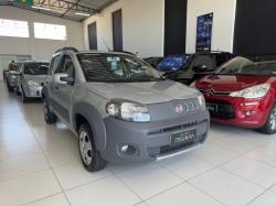 FIAT Uno 1.0 4P FLEX WAY CELEBRATION