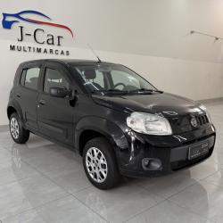 FIAT Uno 1.0 4P FLEX EVO VIVACE CELEBRATION