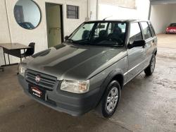 FIAT Uno 1.0 4P FLEX FIRE WAY