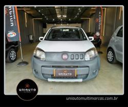 FIAT Uno 1.0 4P FLEX WAY