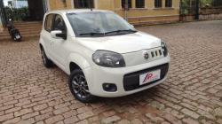 FIAT Uno 1.0 4P FLEX VIVACE RUA EDI�AO LIMITADA