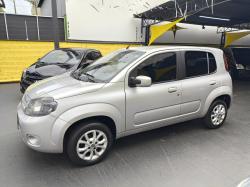 FIAT Uno 1.0 4P FLEX VIVACE IT�LIA