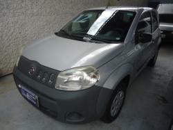 FIAT Uno 1.0 4P FLEX VIVACE