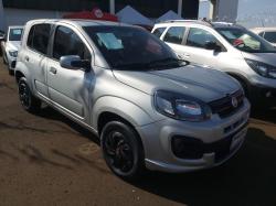 FIAT Uno 1.0 4P FLEX DRIVE