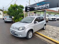 FIAT Uno 1.0 4P FLEX VIVACE IT�LIA