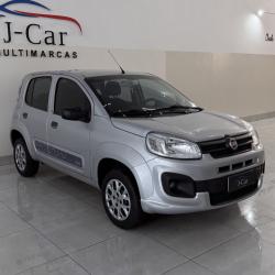 FIAT Uno 1.0 4P FLEX ATTRACTIVE