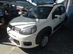 FIAT Uno 1.0 4P FLEX WAY EVO
