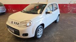 FIAT Uno 1.0 4P FLEX FIRE VIVACE