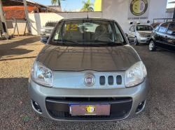 FIAT Uno 1.0 4P FLEX VIVACE EVO