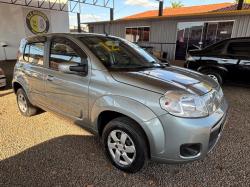 FIAT Uno 1.0 4P FLEX VIVACE EVO