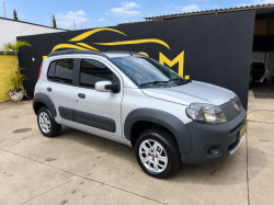 FIAT Uno 1.0 4P FLEX WAY