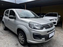 FIAT Uno 1.0 4P FLEX DRIVE