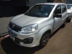 FIAT Uno 1.0 4P FLEX EVO ATTRACTIVE