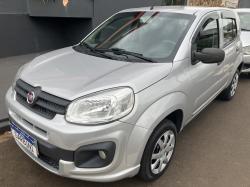 FIAT Uno 1.0 4P FLEX EVO ATTRACTIVE