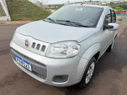 FIAT Uno 1.0 4P FLEX VIVACE