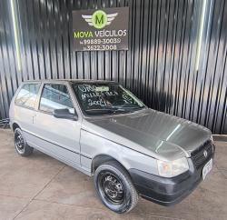 FIAT Uno 1.0 4P MILLE FIRE