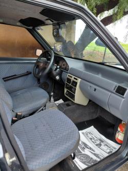 FIAT Uno 1.0 4P MILLE FIRE