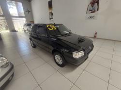 FIAT Uno 1.0 4P MILLE