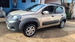 FIAT Uno 1.0 4P WAY ECONOMY FLEX