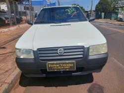 FIAT Uno 1.0