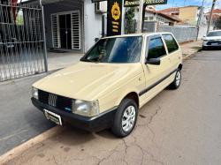 FIAT Uno 1.0 CS
