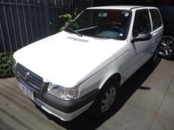 FIAT Uno 1.0 ECONOMY FLEX