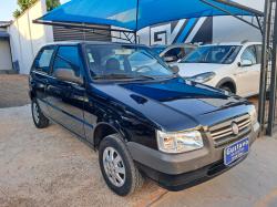 FIAT Uno 1.0 ECONOMY FLEX