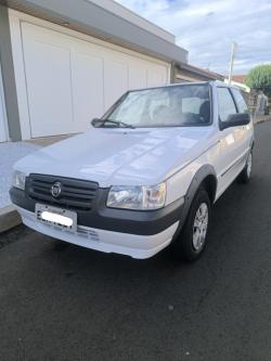 FIAT Uno 1.0 FIRE