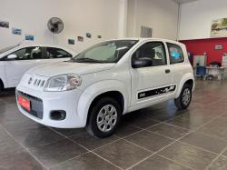 FIAT Uno 1.0 FLEX
