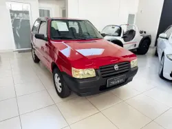FIAT Uno 1.0 FLEX