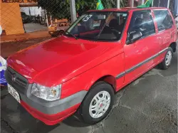 FIAT Uno 1.0 FLEX FIRE