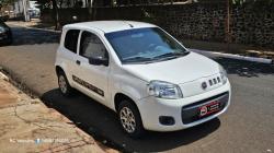 FIAT Uno 1.0 FLEX FIRE