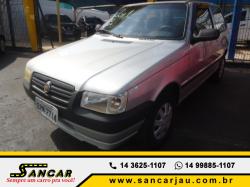 FIAT Uno 1.0 FLEX FIRE