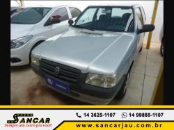 FIAT Uno 1.0 FLEX FIRE WAY