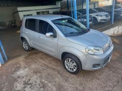 FIAT Uno 1.0 FLEX VIVACE EVO