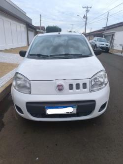 FIAT Uno 1.0 FLEX VIVACE