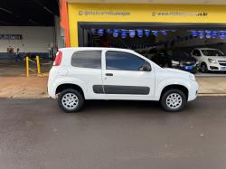 FIAT Uno 1.0 FLEX VIVACE