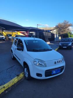 FIAT Uno 1.0 FLEX VIVACE EVO