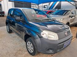 FIAT Uno 1.0 FLEX VIVACE