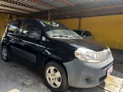 FIAT Uno 1.0 FLEX VIVACE