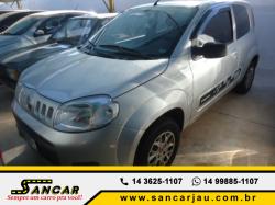 FIAT Uno 1.0 FLEX VIVACE