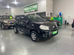 FIAT Uno 1.0 FLEX VIVACE