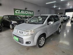 FIAT Uno 1.0 FLEX VIVACE EVO